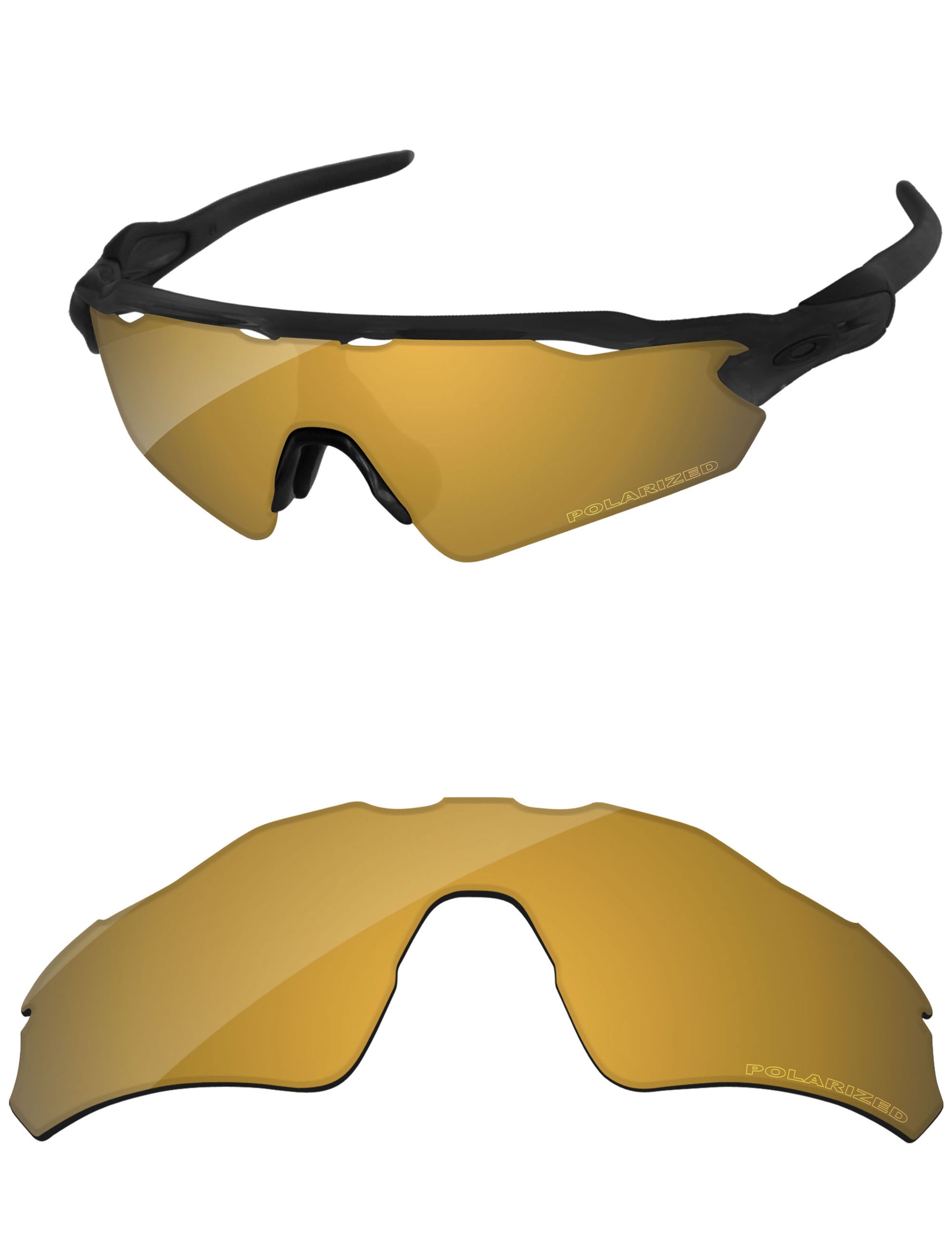 Bronze Gold-Pro