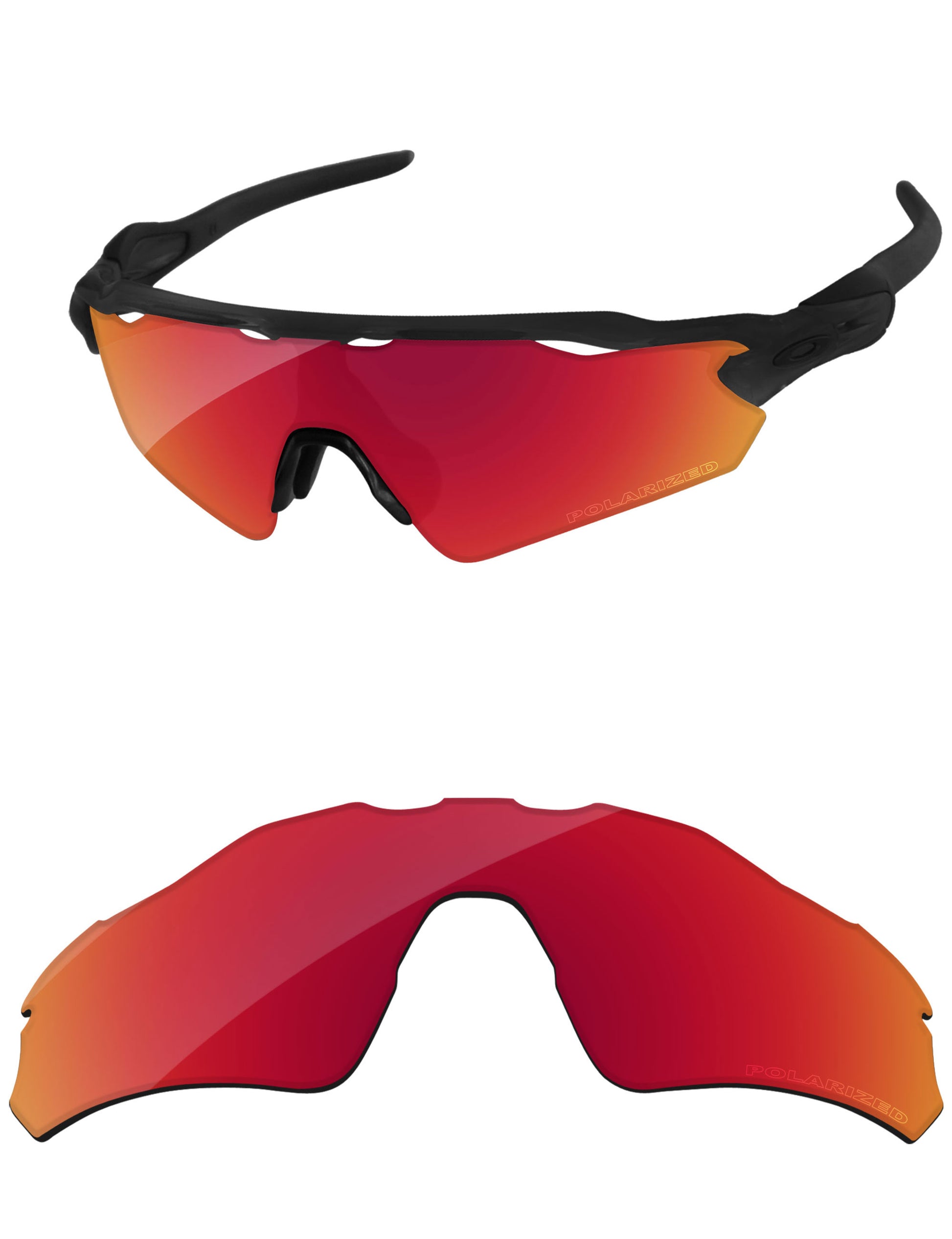 Deep Red-Pro