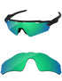 Emerald Green-Pro