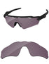 Gray Chrome-Pro
