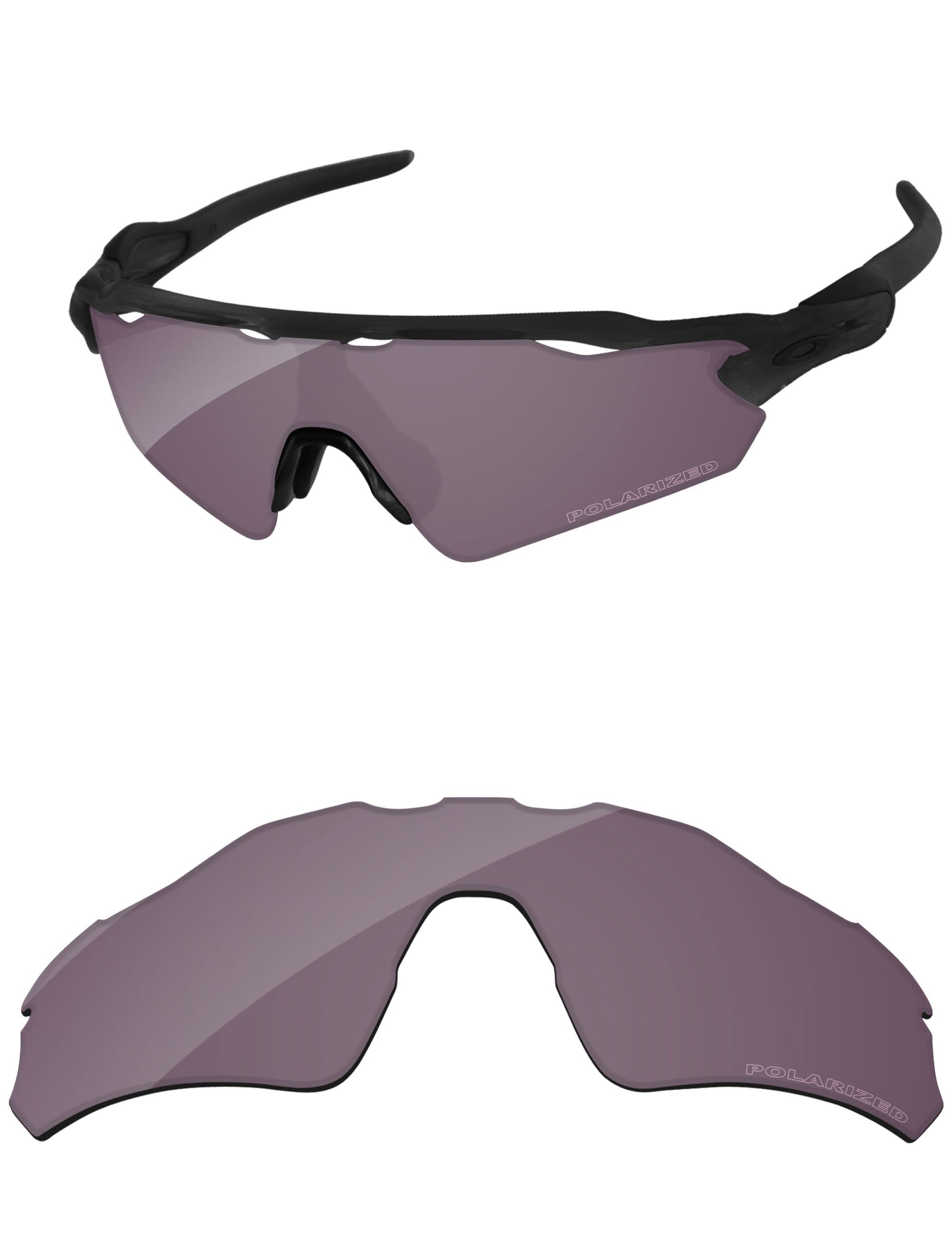 Gray Chrome-Pro