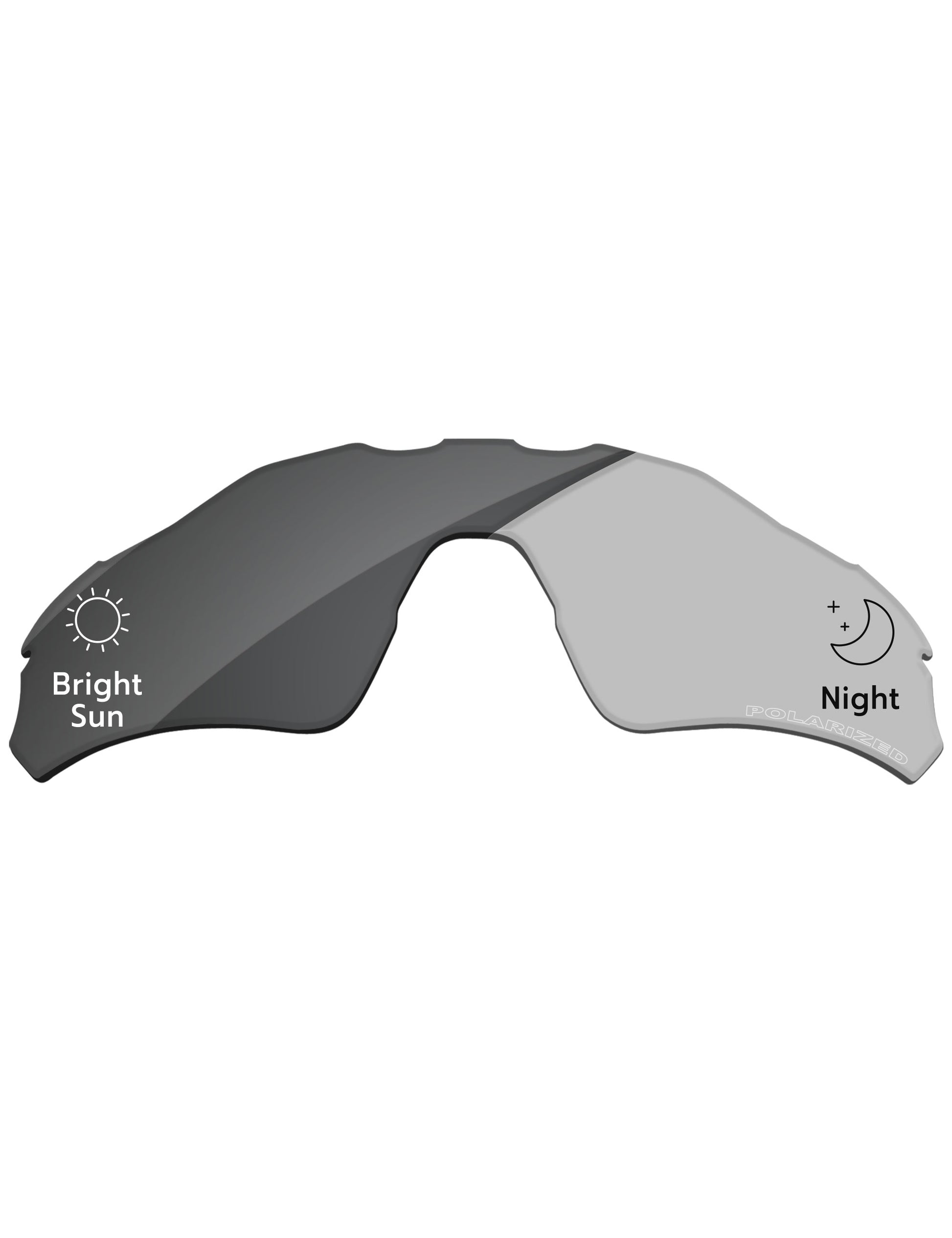 Gray Photochromic-Pro