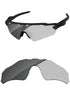 Gray Photochromic-Pro