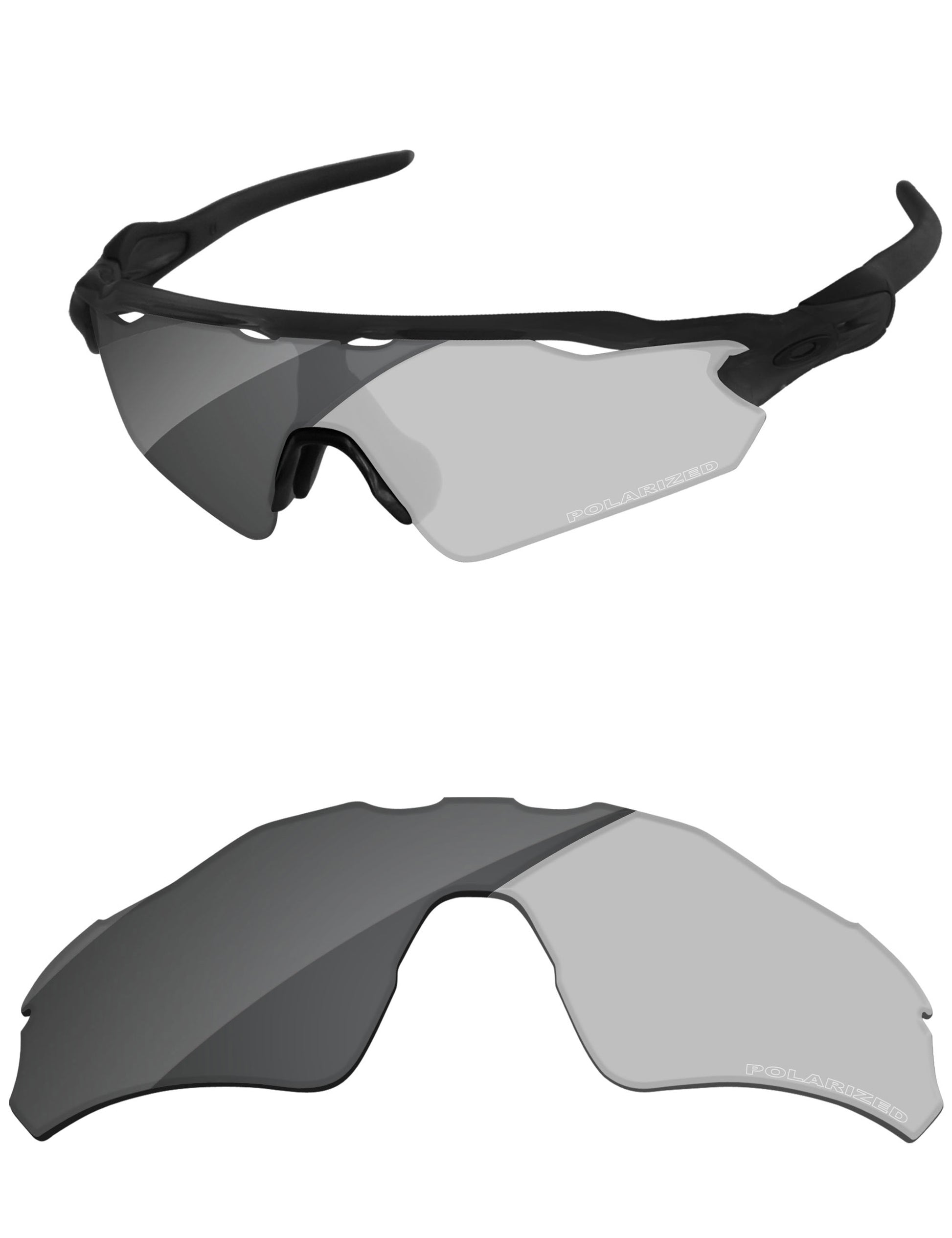 Gray Photochromic-Pro