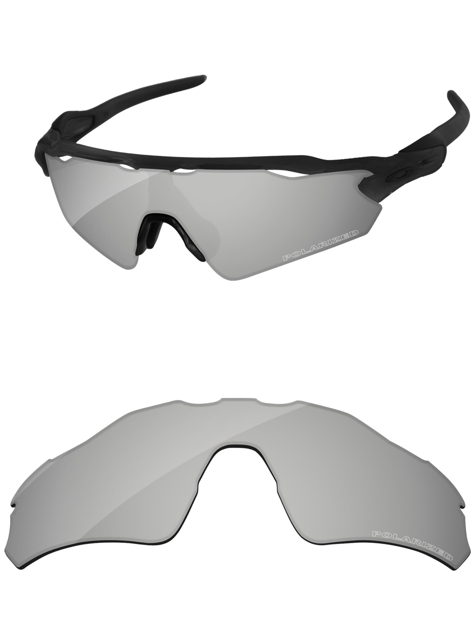 Silver Chrome-Pro