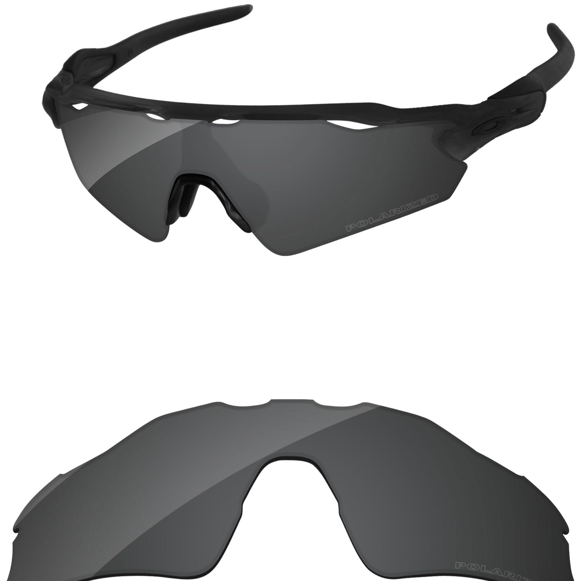 Solid Black-Pro