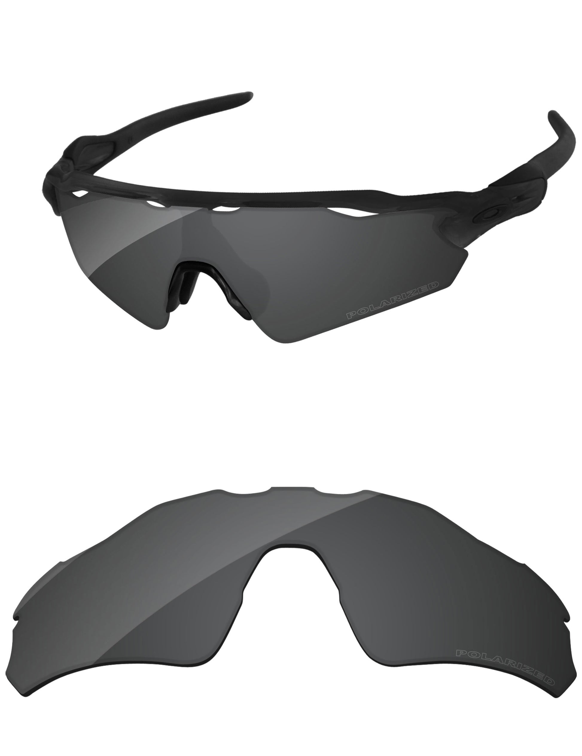 Solid Black-Pro