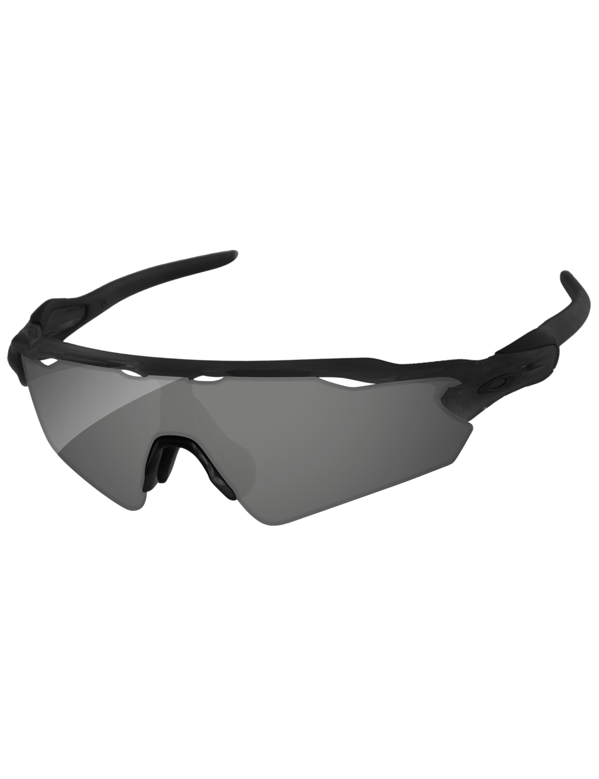 Black Chrome-Pro+