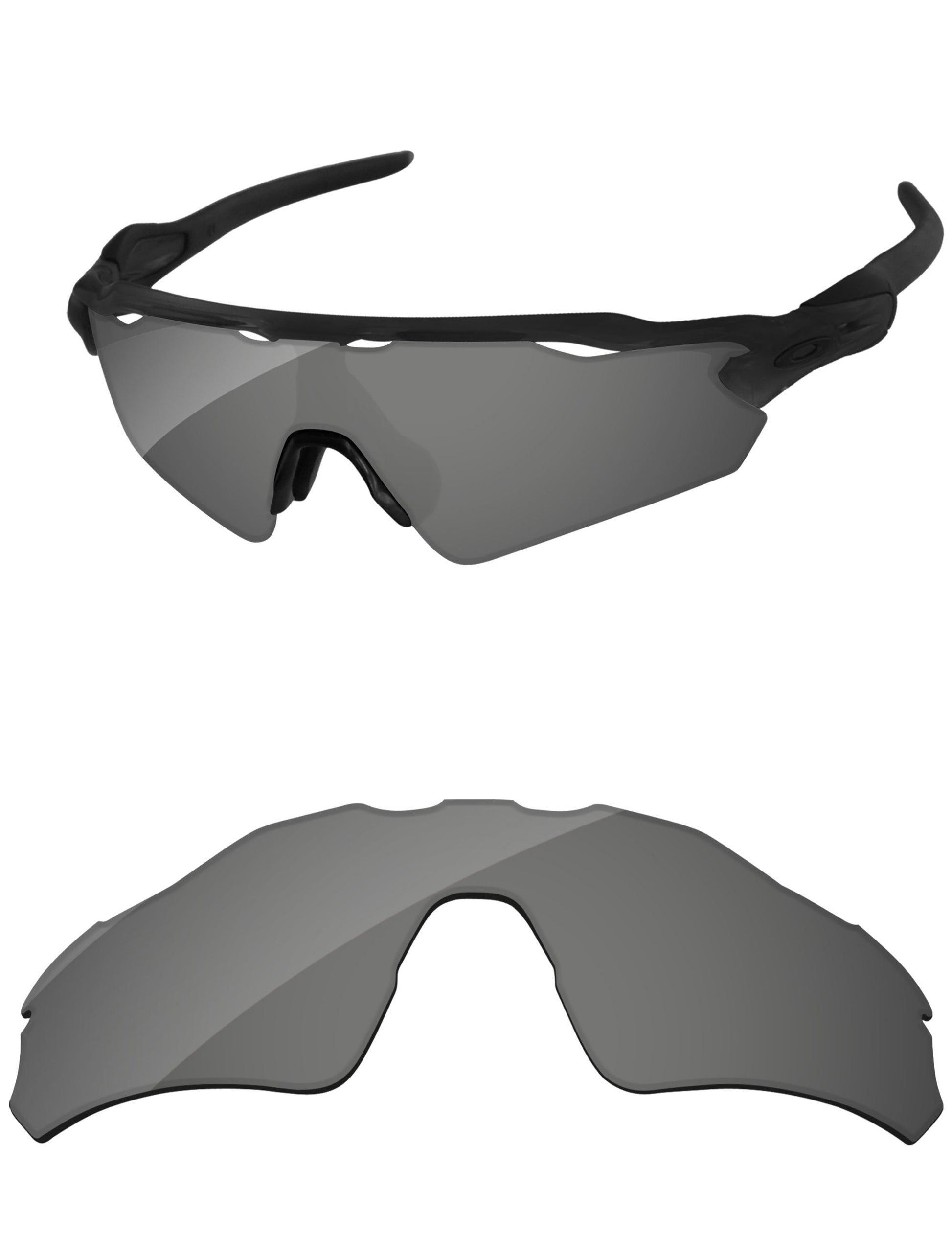Black Chrome-Pro+