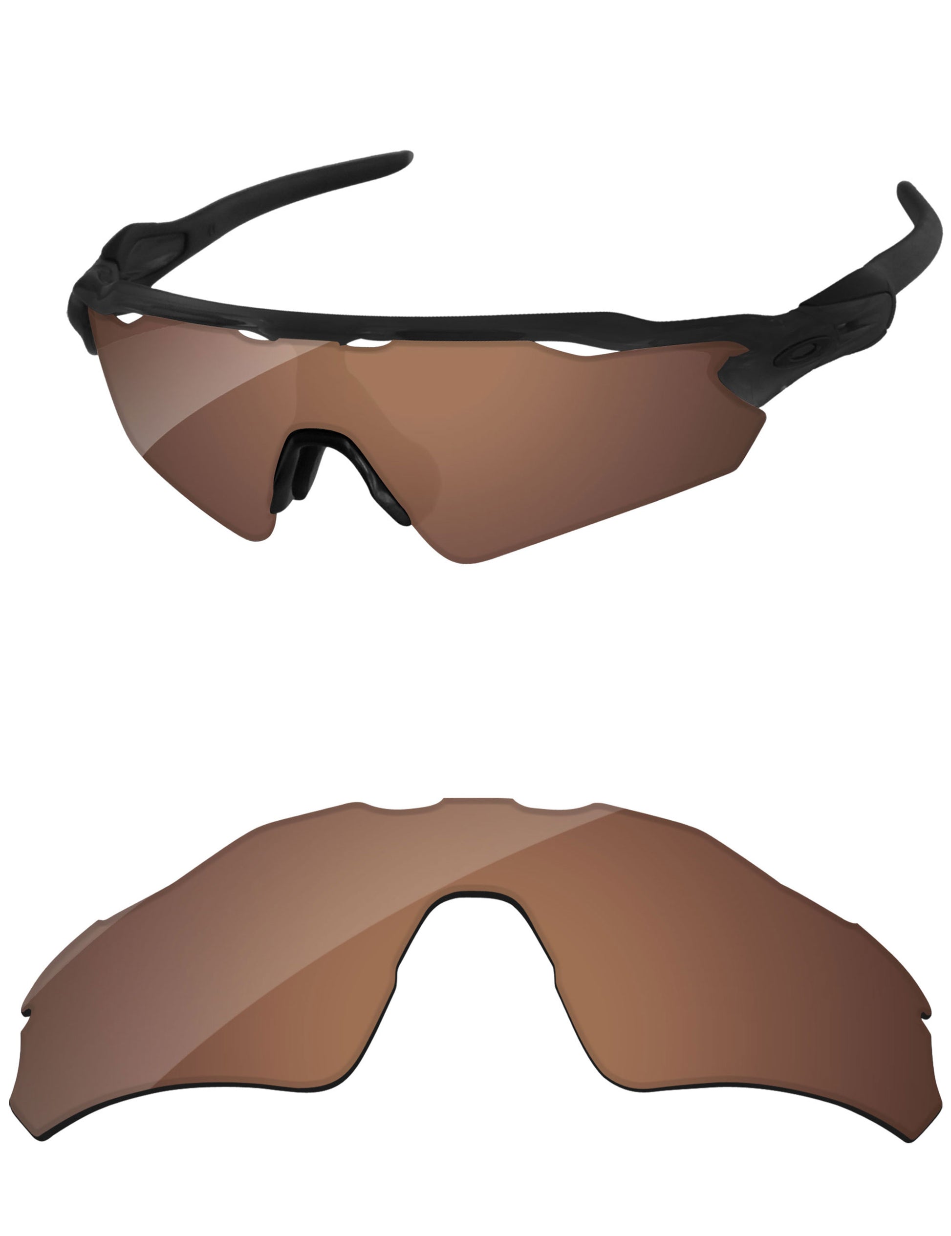 Copper Brown-Pro+