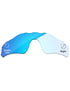 Eclipse Blue Shield Photochromic-Pro+