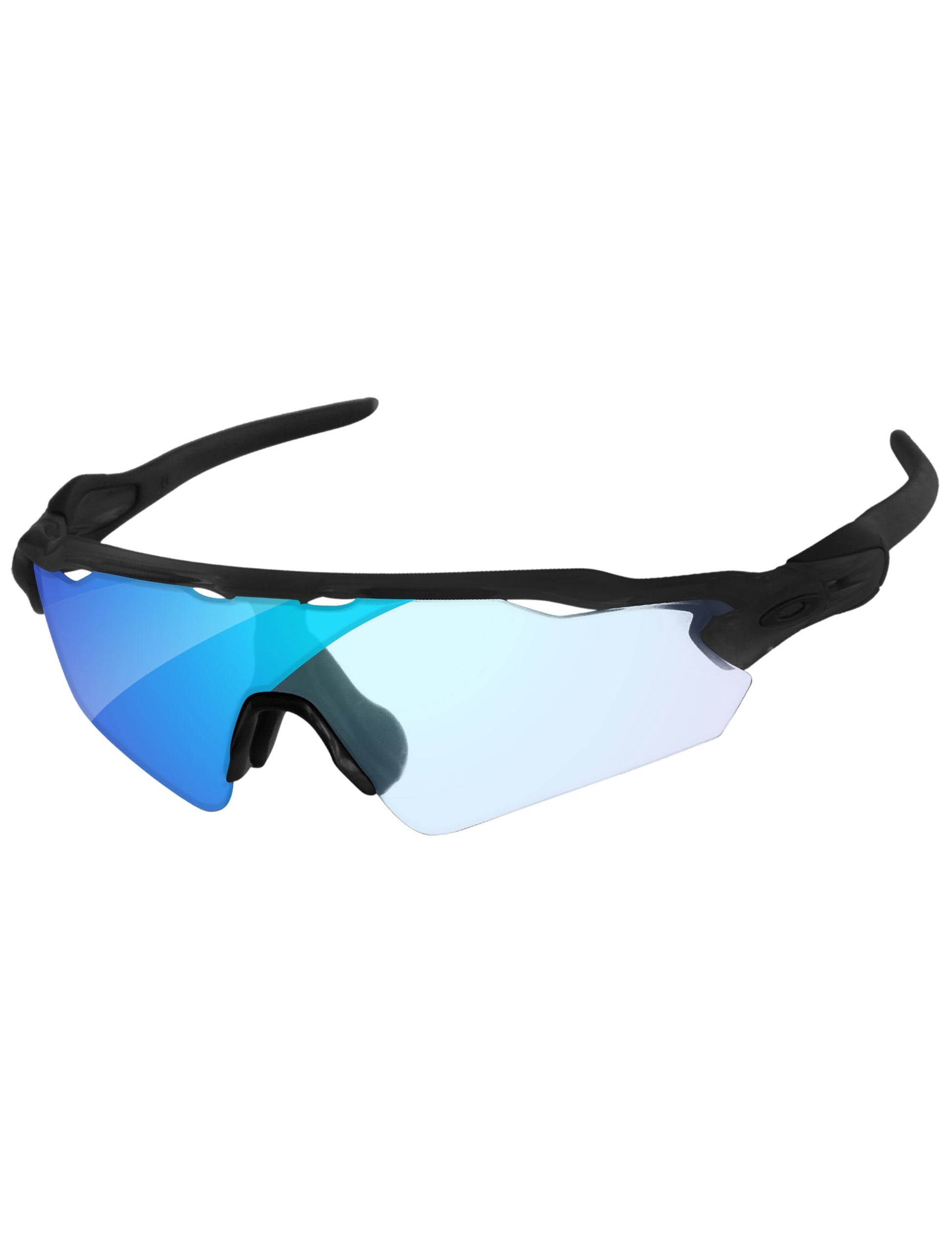 Eclipse Blue Shield Photochromic-Pro+