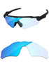 Eclipse Blue Shield Photochromic-Pro+