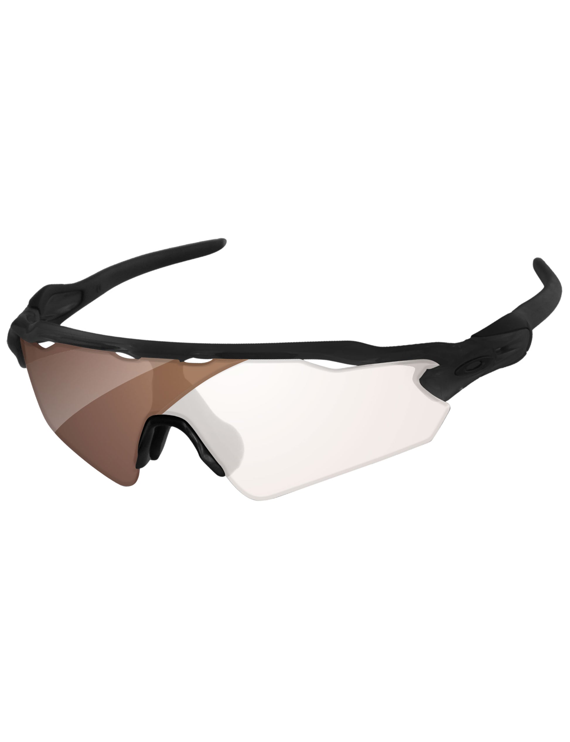 Eclipse Brown Photochromic-Pro+
