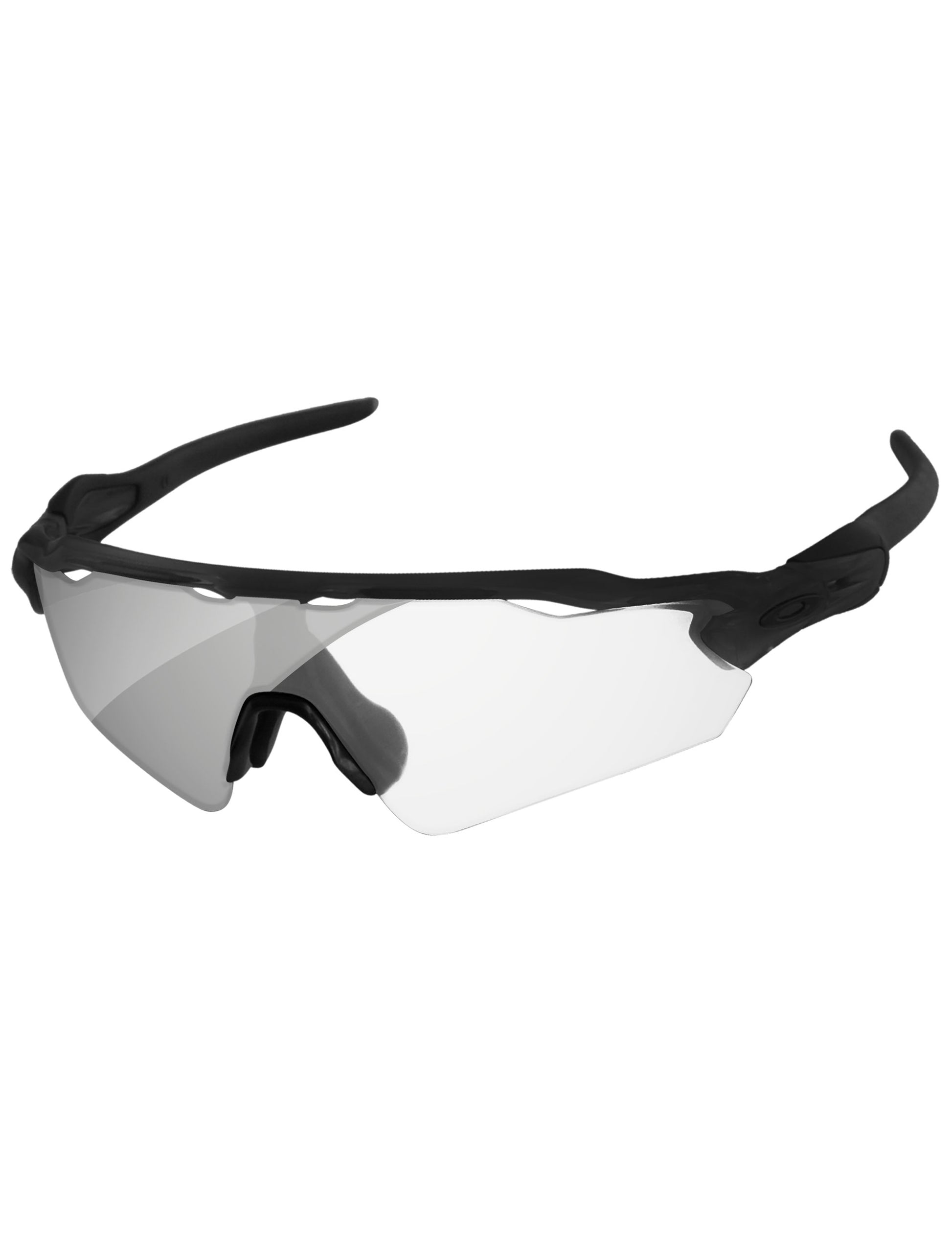 Eclipse Silver Shield Photochromic-Pro+