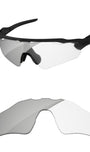 Adapt Silver Shield Photochromic-Pro+