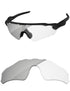 Eclipse Silver Shield Photochromic-Pro+