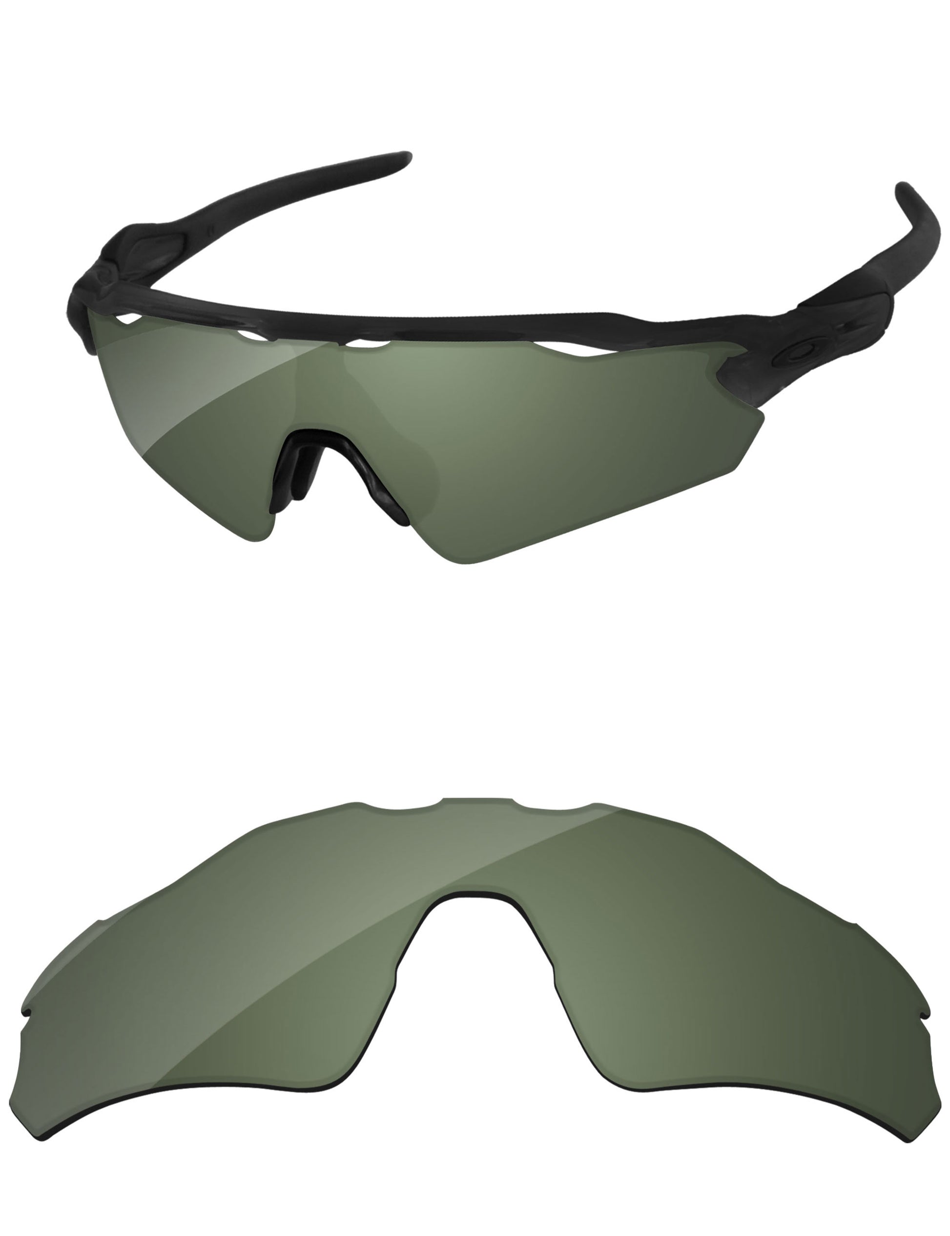 Gray Green-Pro+