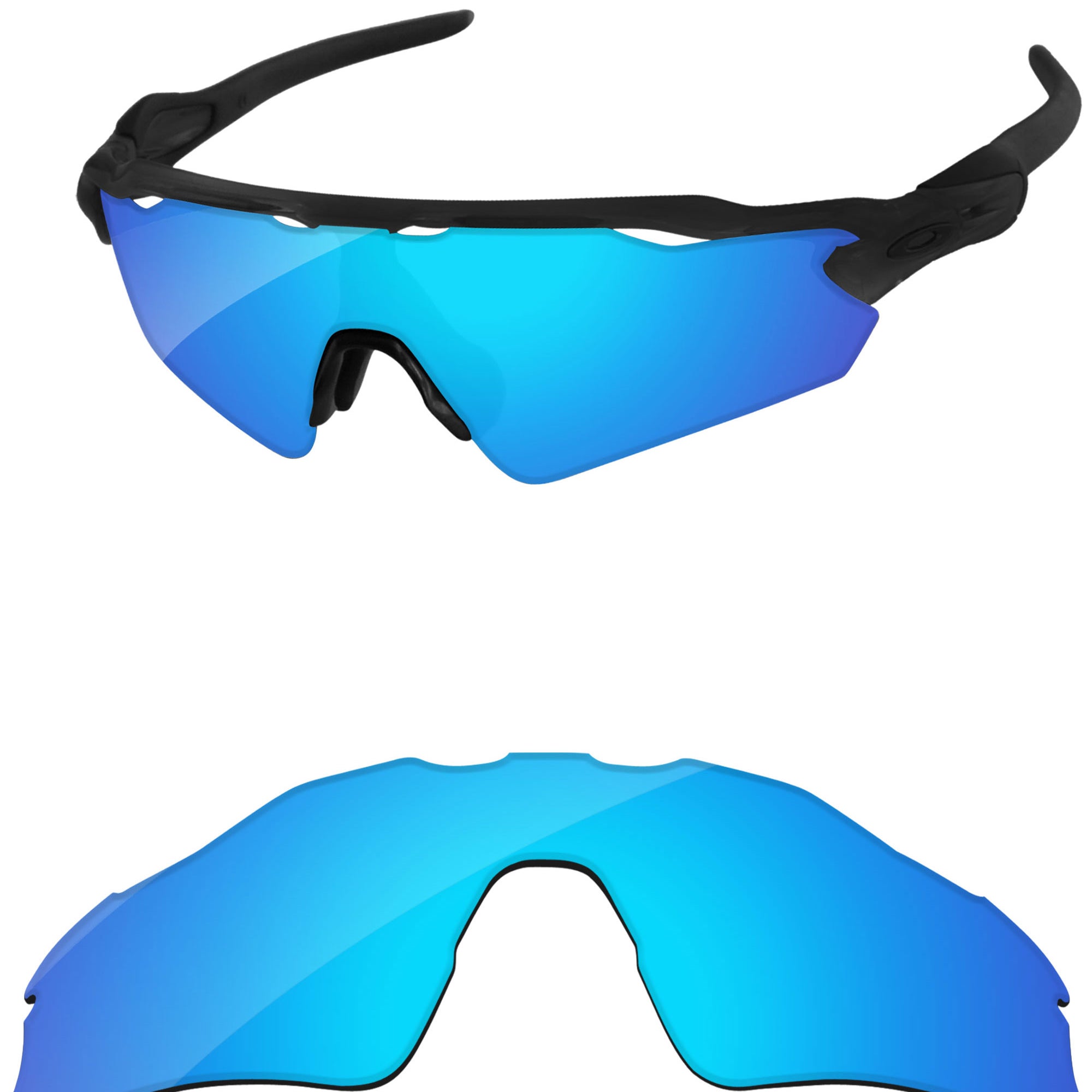 Ice Blue-Pro+