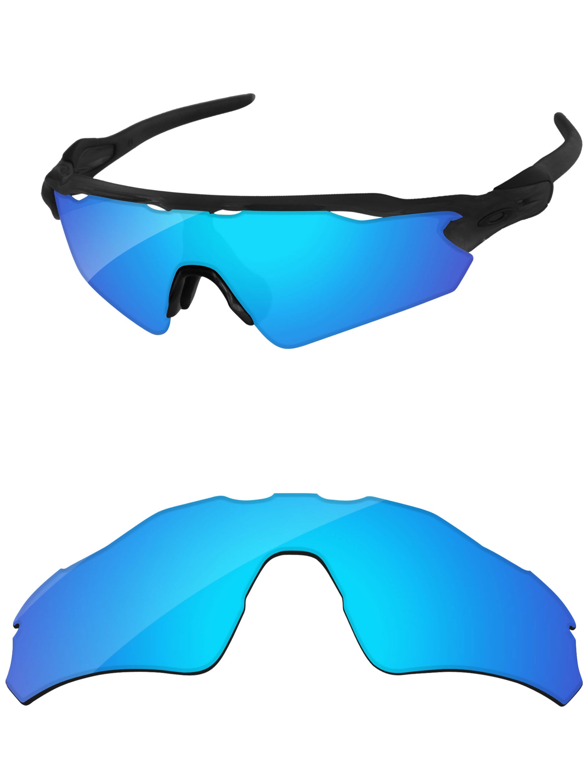 Ice Blue-Pro+
