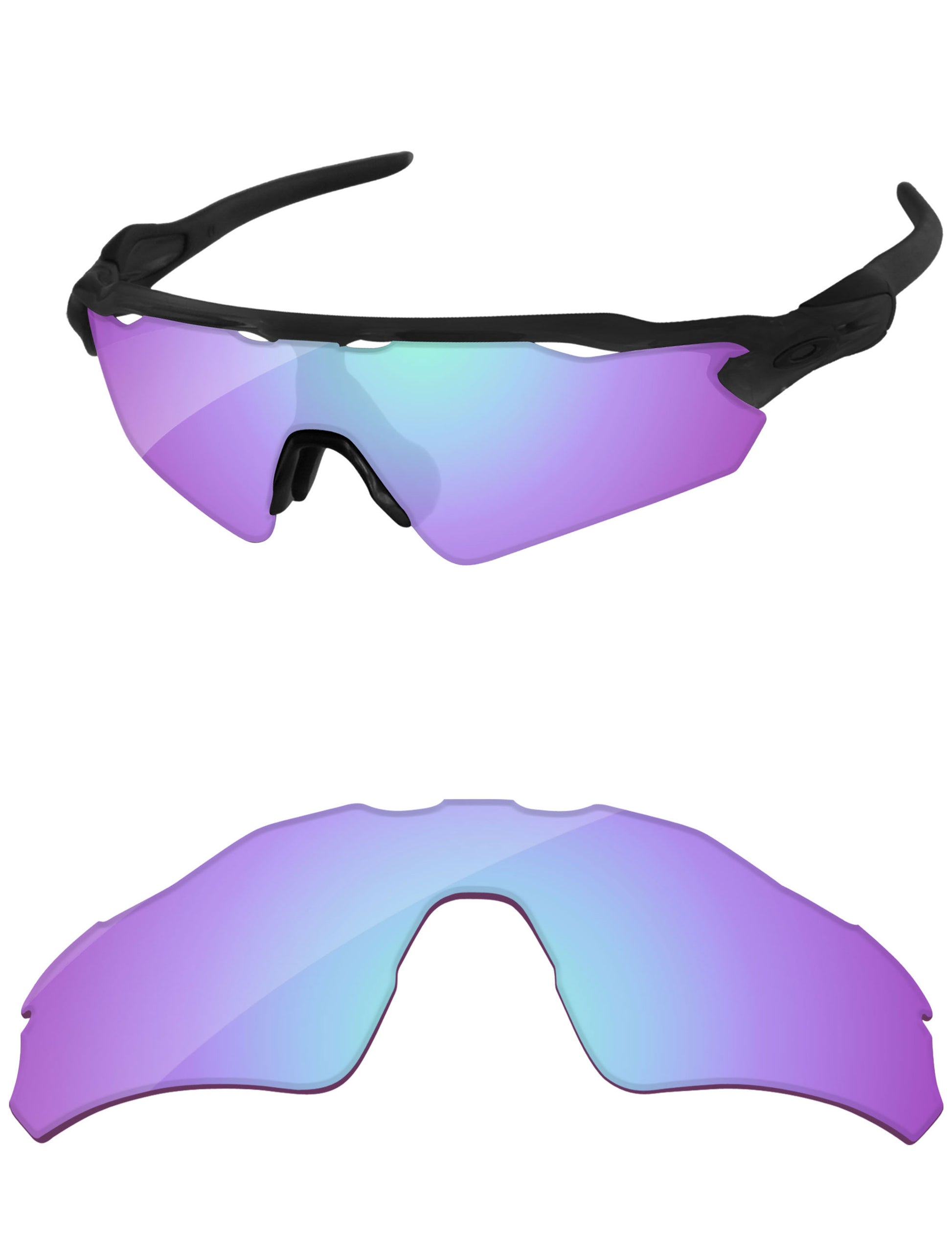 Magenta Golf-Pro+