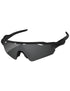 Solid Black Anti-Infrared-Pro+