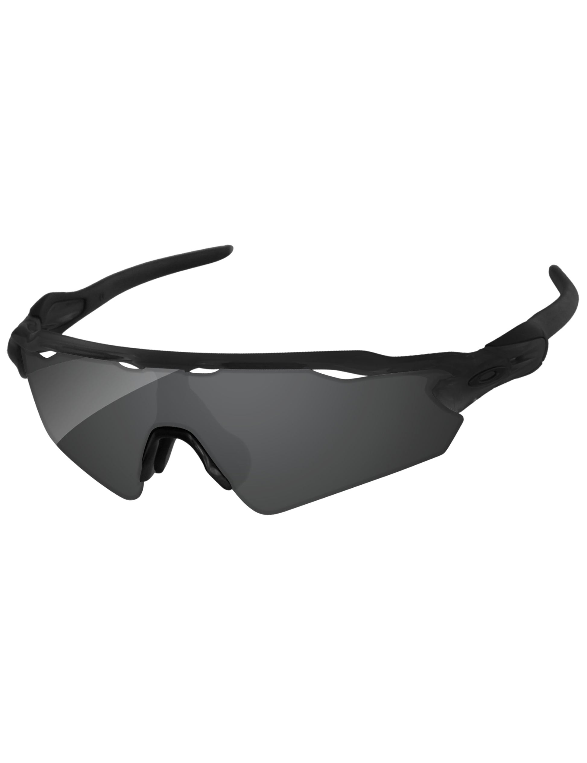 Solid Black Anti-Infrared-Pro+