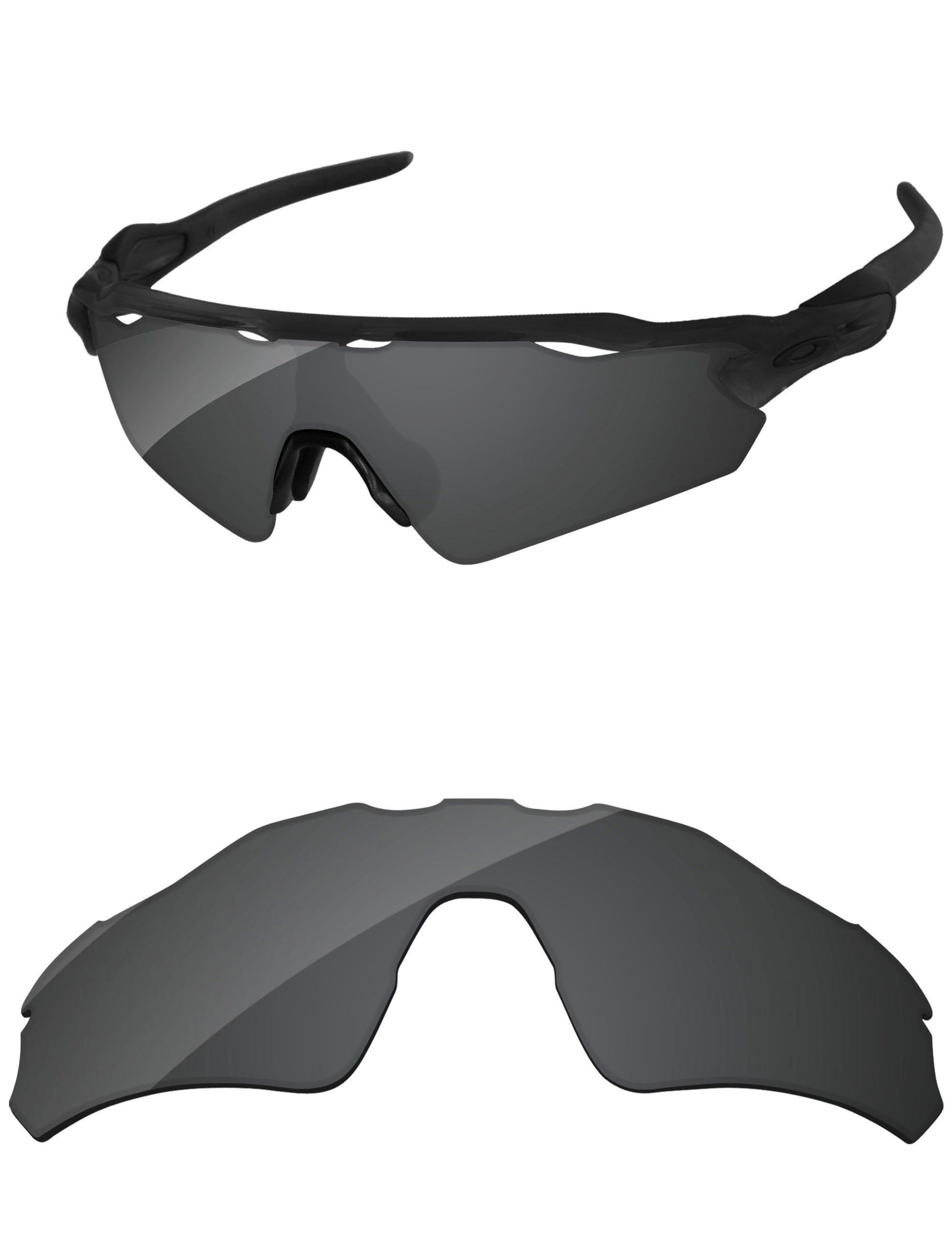 Solid Black-Pro+