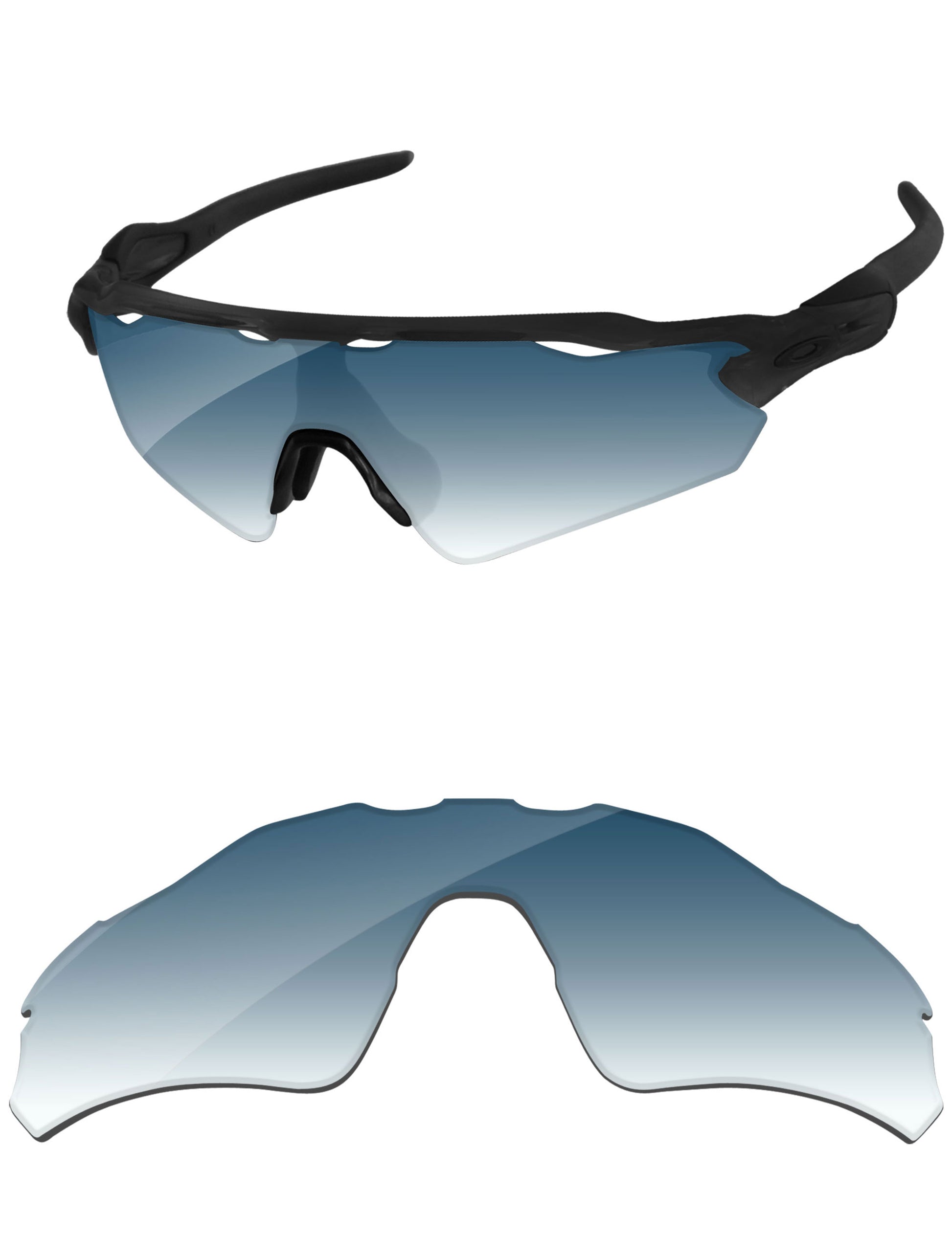 Blue Gradient-Standard