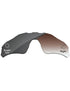 Brown Gradient Gray Photochromic-Standard