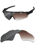 Brown Gradient Gray Photochromic-Standard