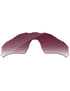 Burgundy Gradient-Standard