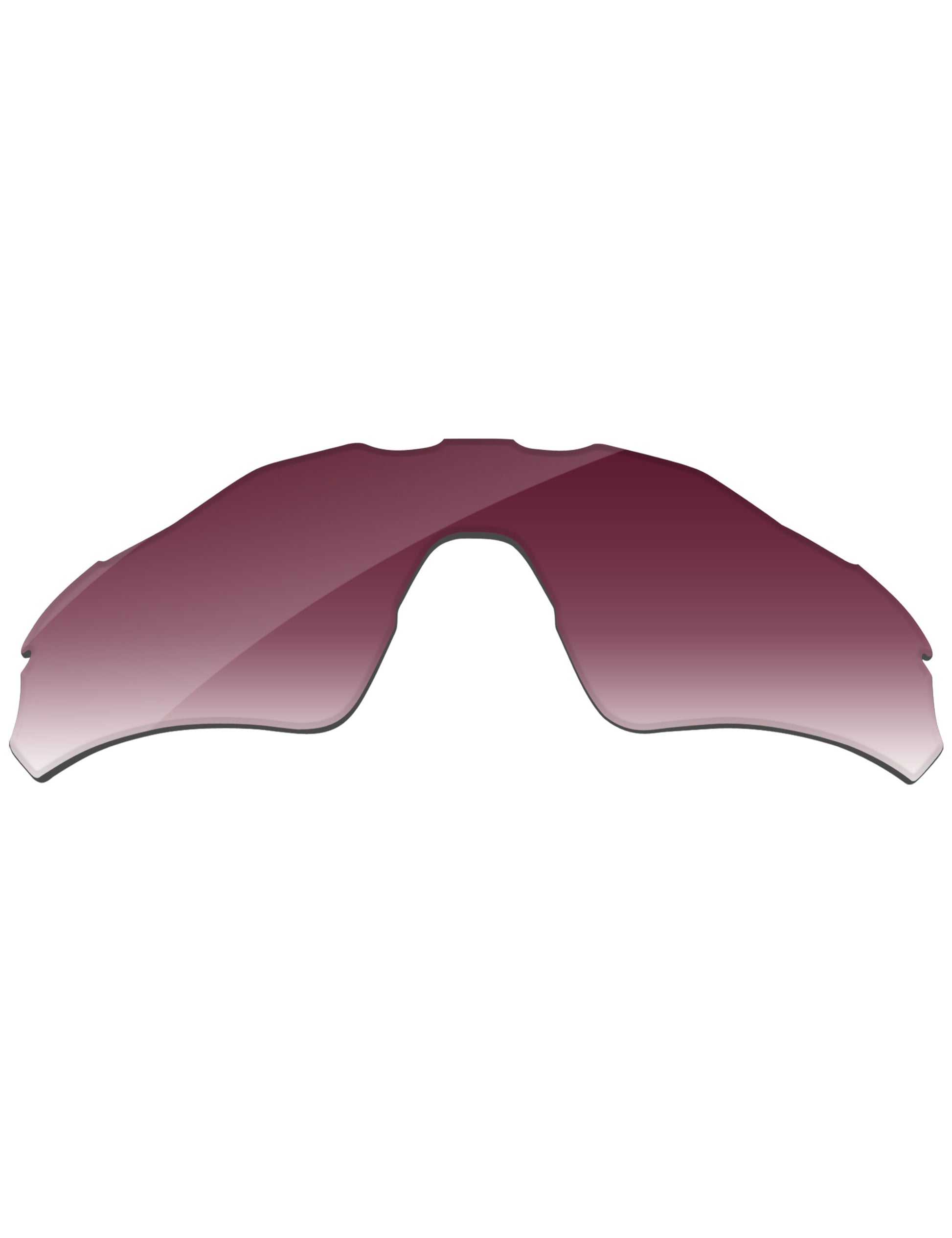 Burgundy Gradient-Standard