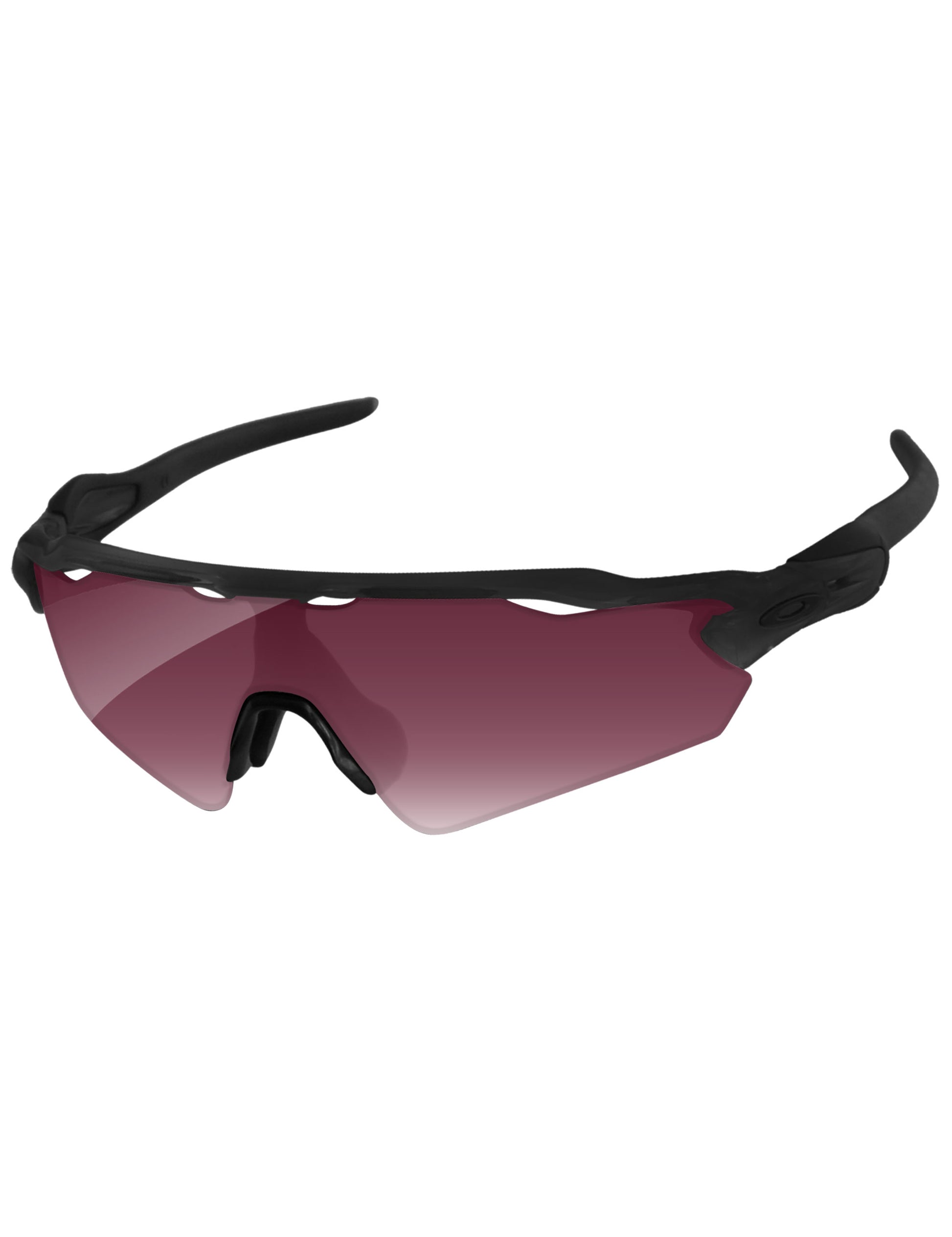 Burgundy Gradient-Standard
