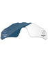 Eclipse Blue Photochromic-Standard
