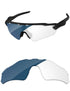 Eclipse Blue Photochromic-Standard