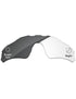 Eclipse Gray Photochromic-Standard