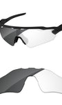 Adapt Gray Photochromic-Standard