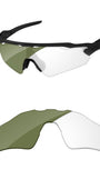 Adapt Green Photochromic-Standard