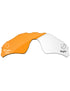 Eclipse Orange Photochromic-Standard