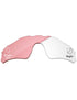 Eclipse Pink Photochromic-Standard
