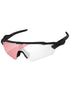 Eclipse Pink Photochromic-Standard