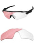 Eclipse Pink Photochromic-Standard