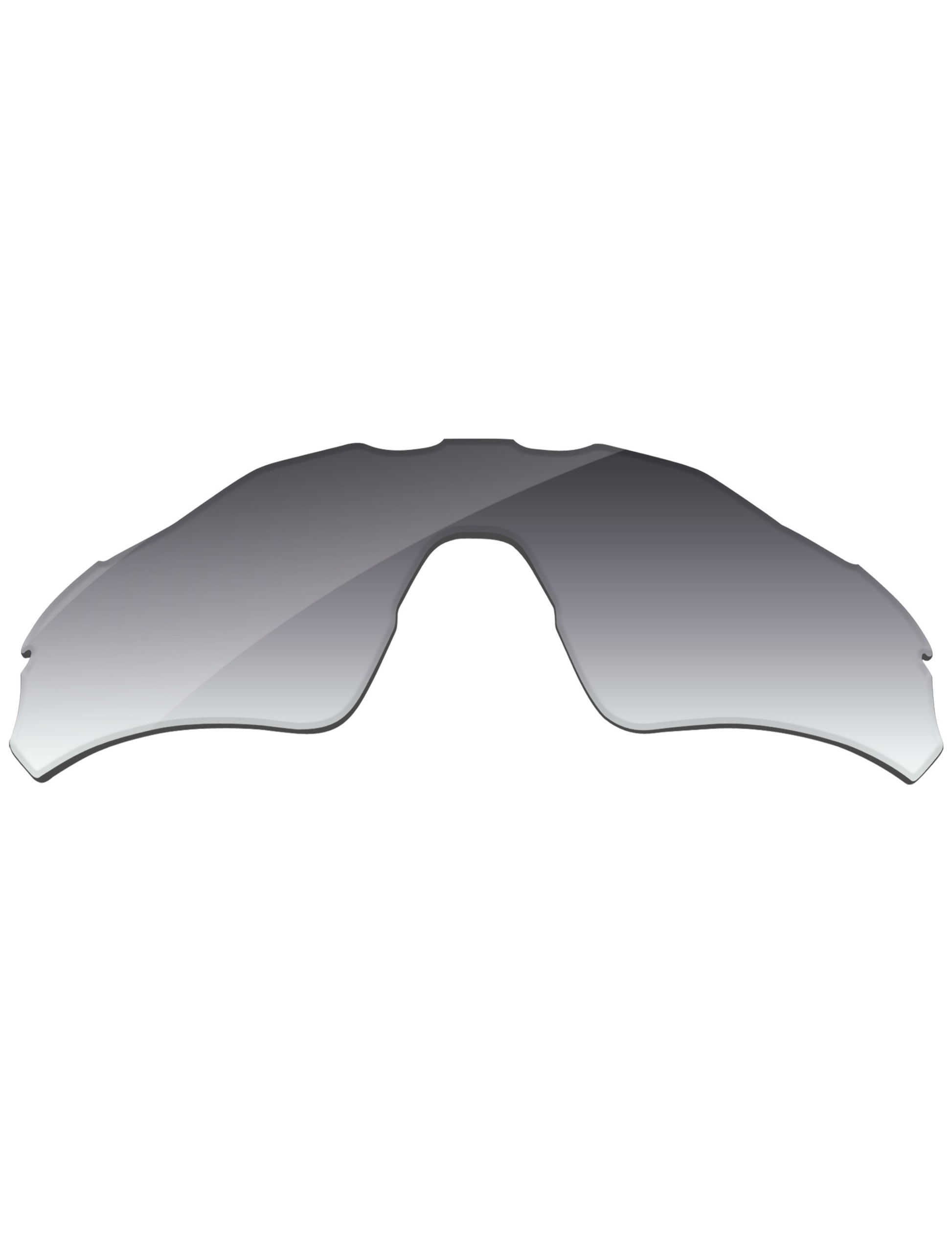 Gray Gradient-Standard