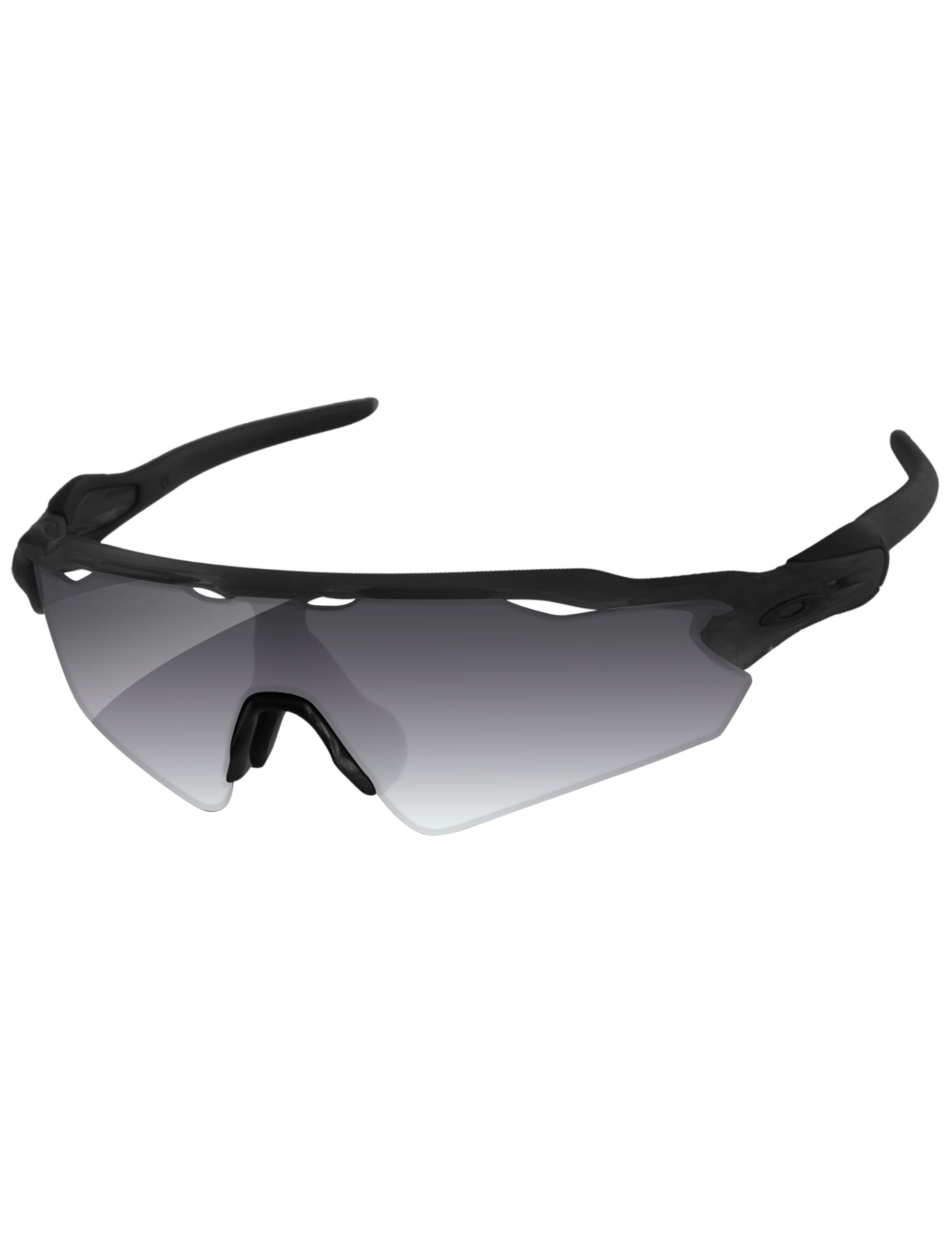 Gray Gradient-Standard