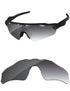 Gray Gradient Photochromic-Standard