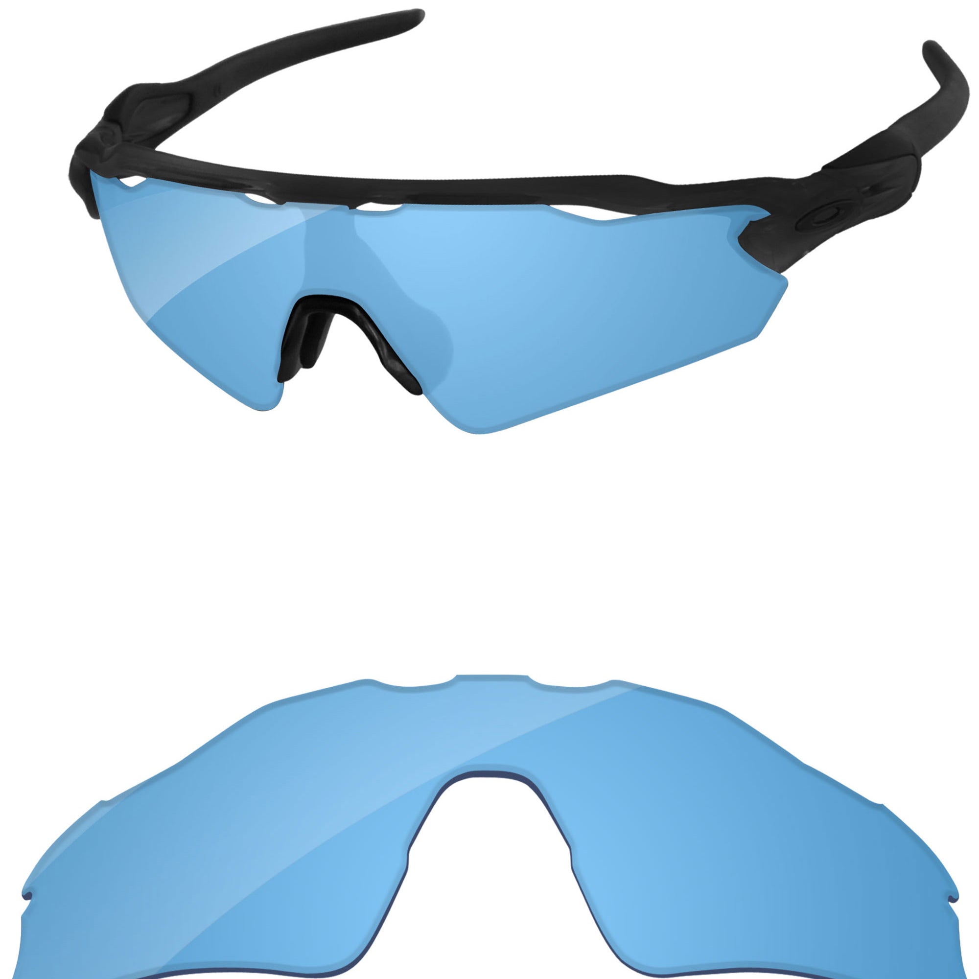 HD Blue-Standard