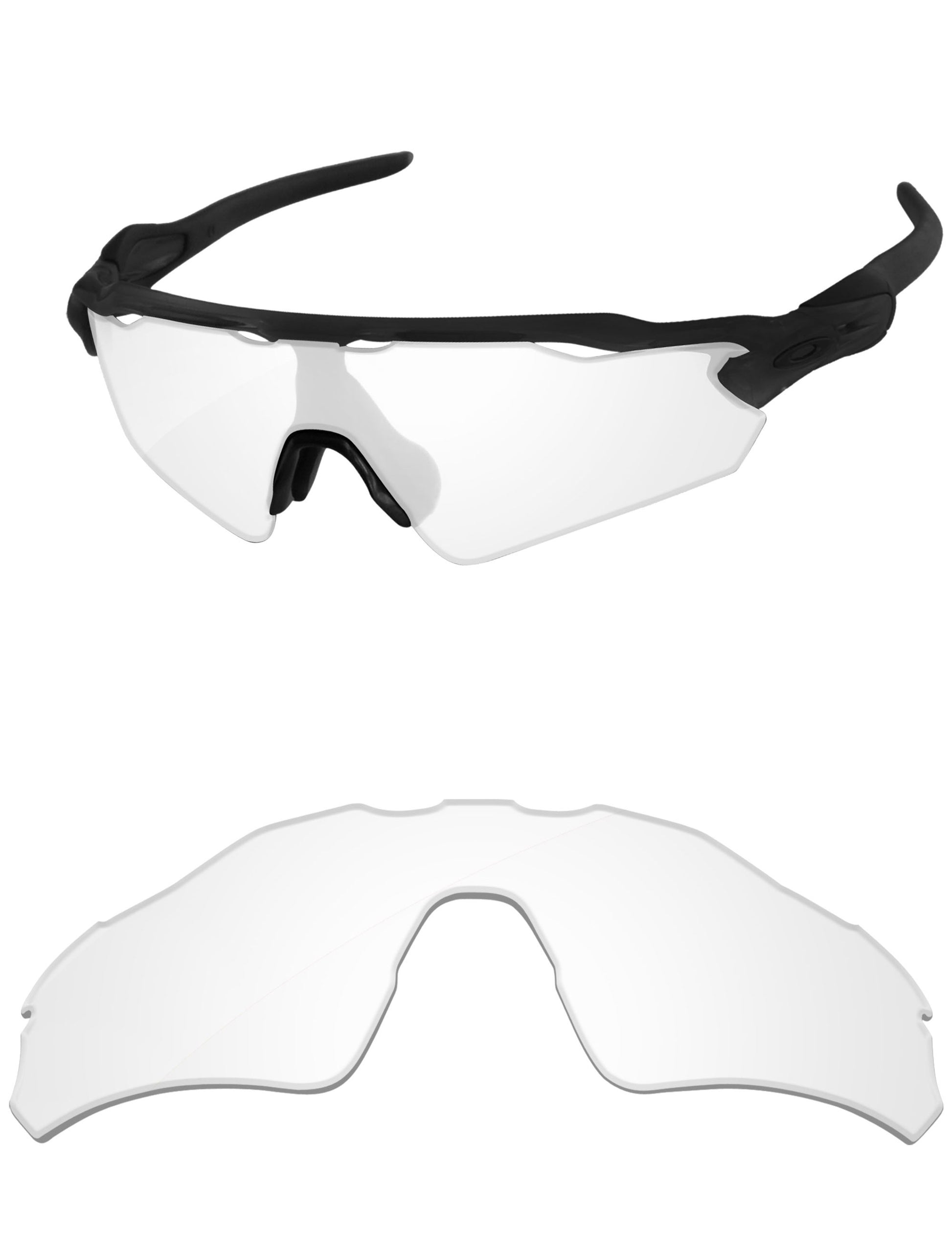 HD Clear-Standard