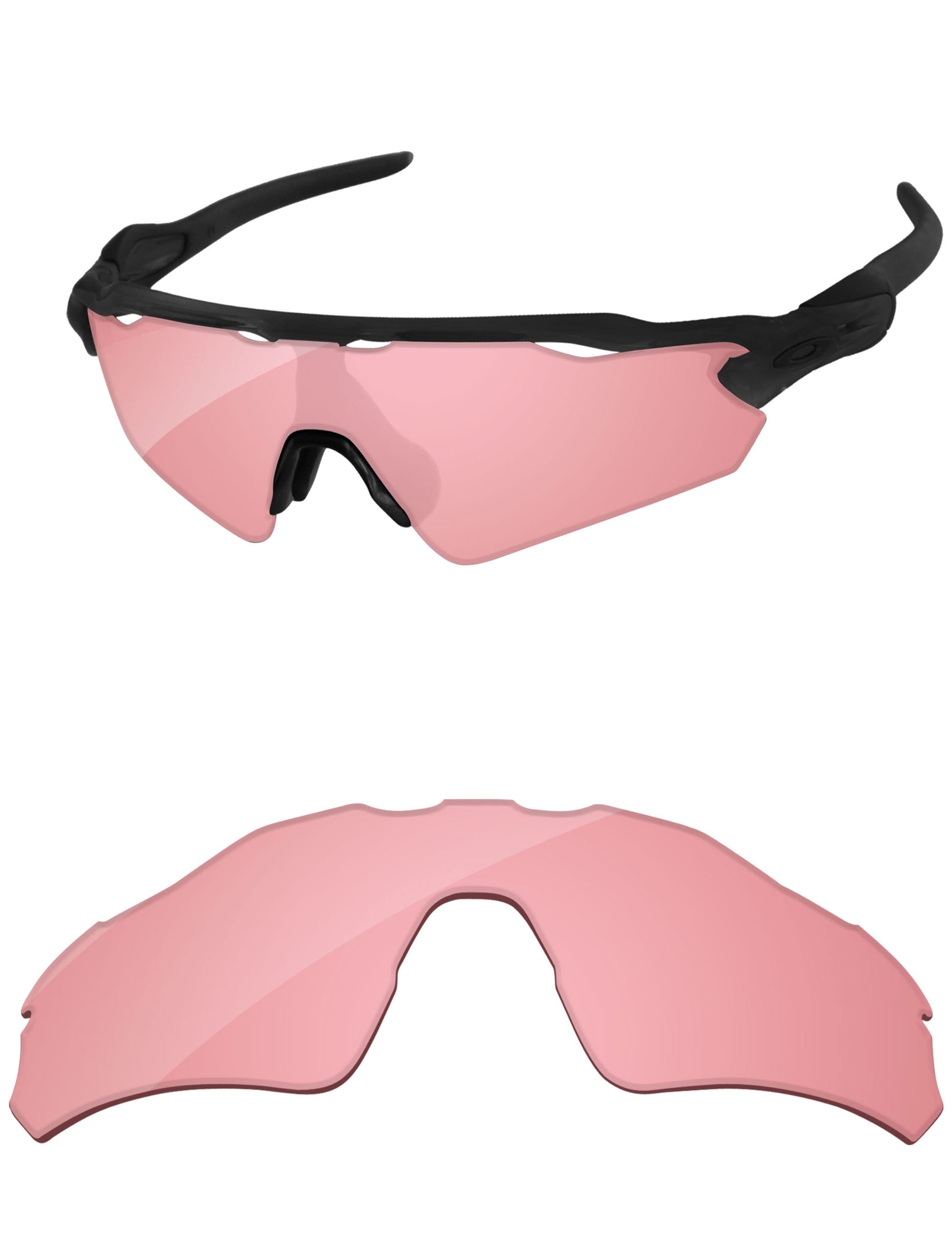 HD Pink-Standard