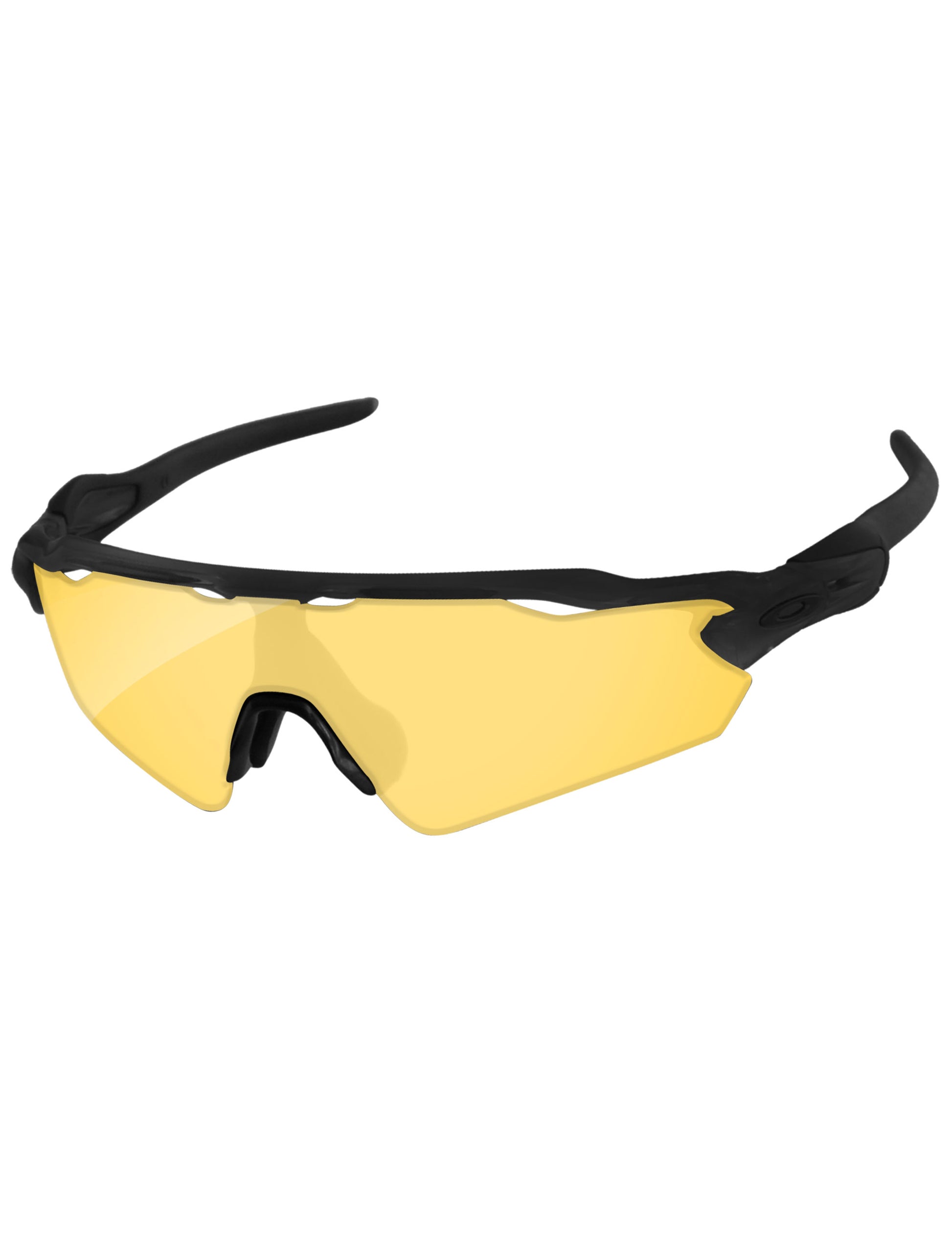 HD Yellow-Standard